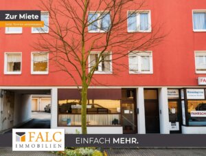 Ladenlokal in zentraler, gut frequentierter Lage in Duisburg